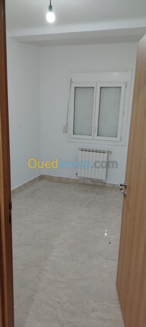 Location Appartement Alger Bordj el bahri