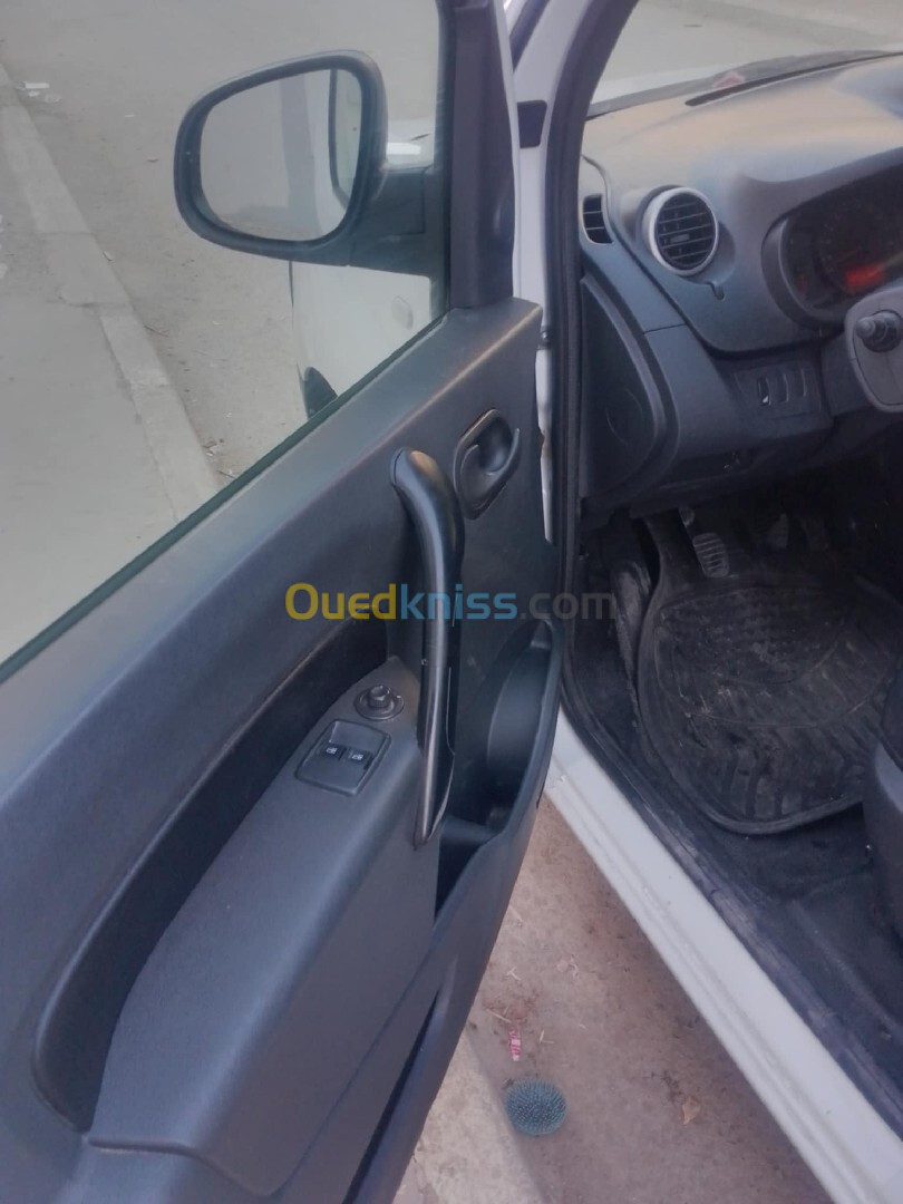 Renault Kangoo 2018 Authentique +