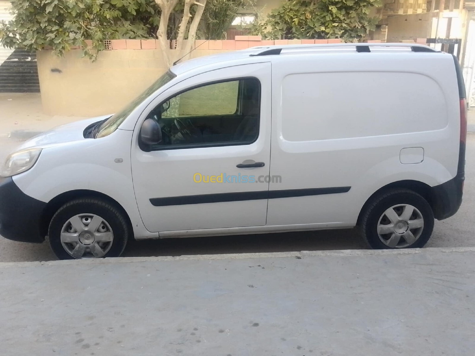 Renault Kangoo 2018 Authentique +