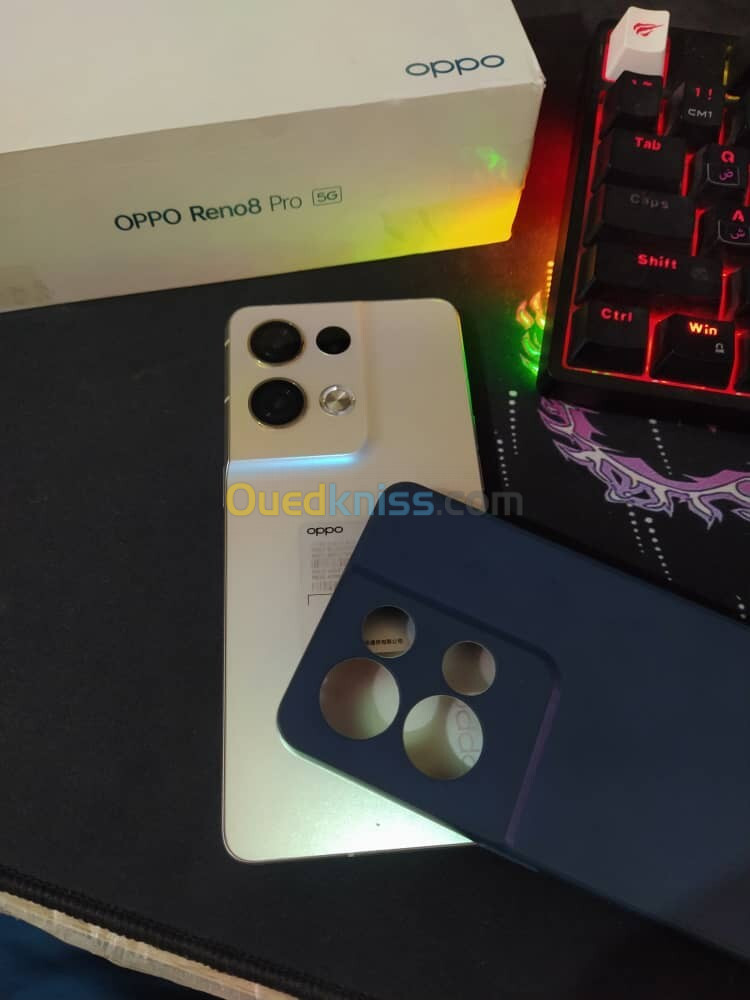 Oppo reno 8 pro Reno 8 pro