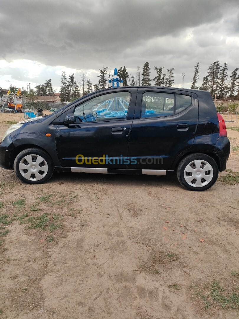 Suzuki Celerio 2012 GA