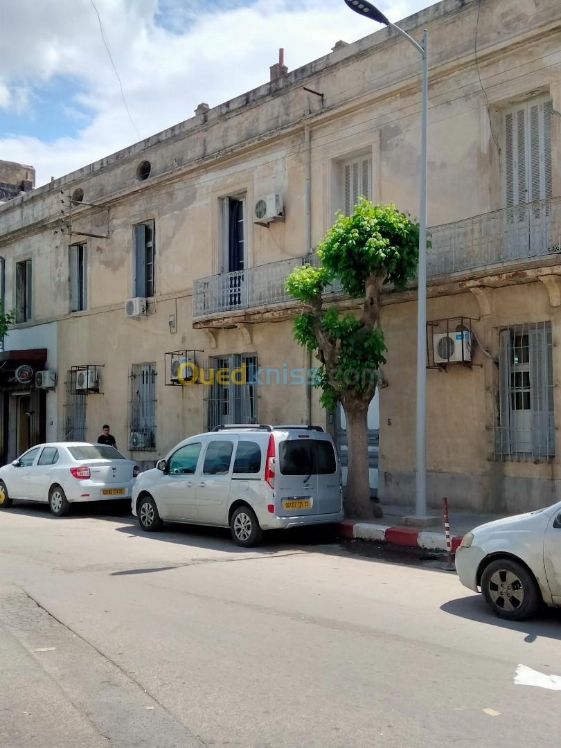 Vente Appartement F4 Annaba Annaba