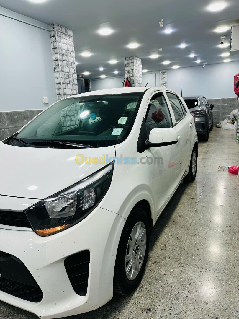 Kia Picanto 2018 LX Start