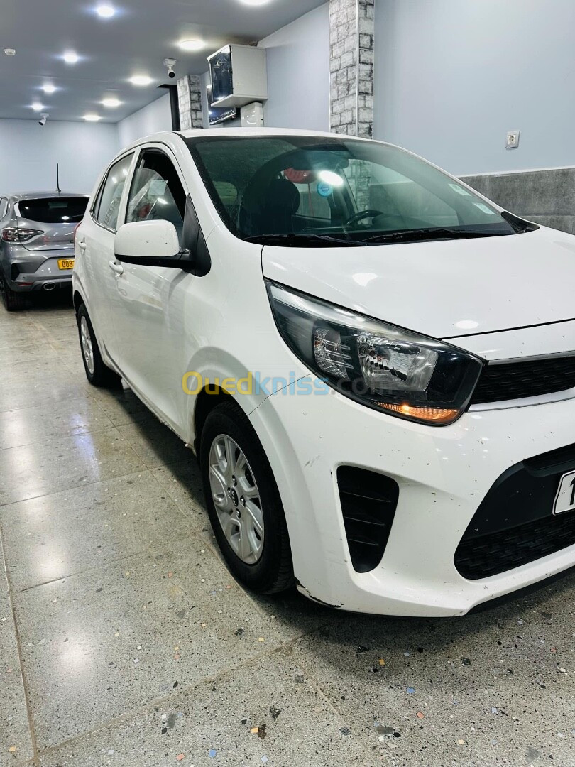 Kia Picanto 2018 LX Start