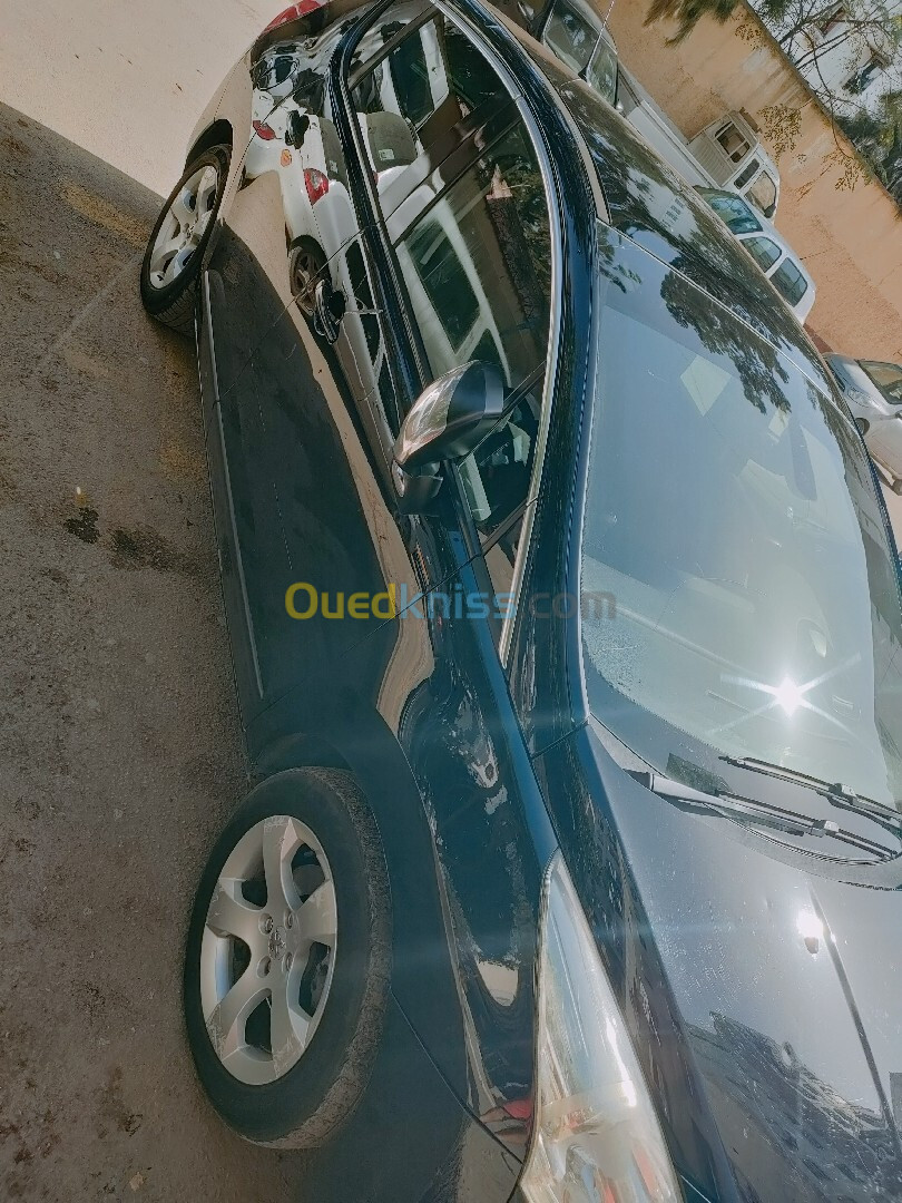 Peugeot 3008 2011 Premium