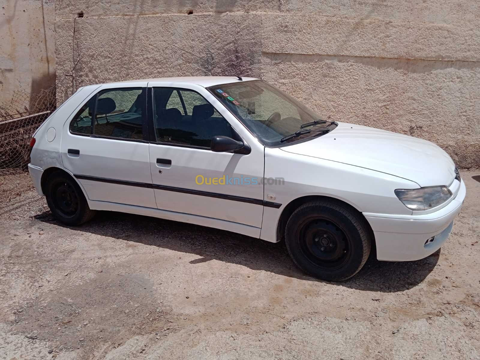 Peugeot 306 1998 306