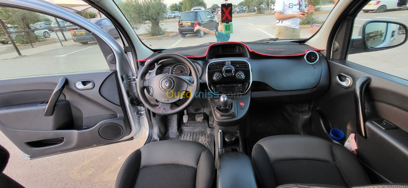 Renault Kangoo 2021 Kangoo