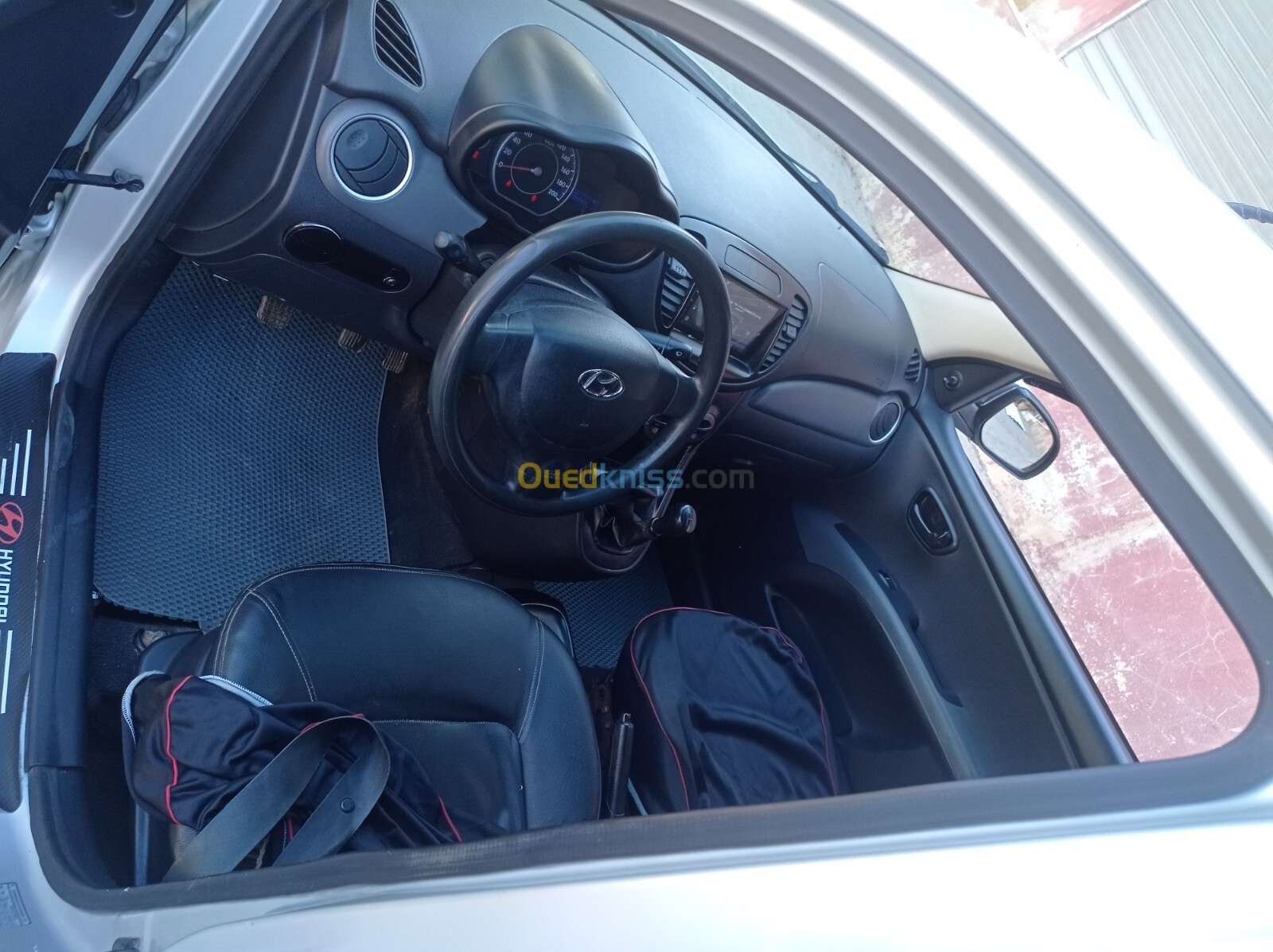 Hyundai i10 2015 GL Plus