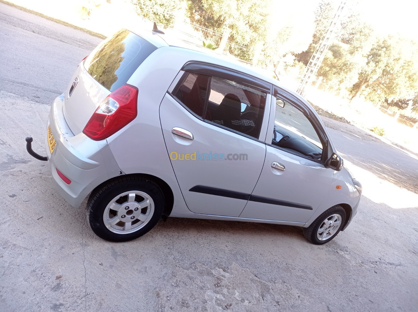 Hyundai i10 2015 Gl+