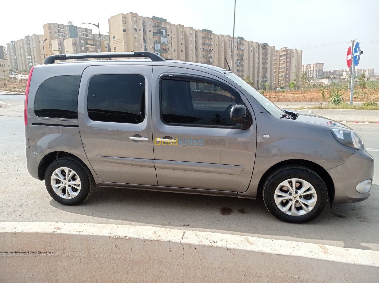 Renault Kangoo 2018 Kangoo