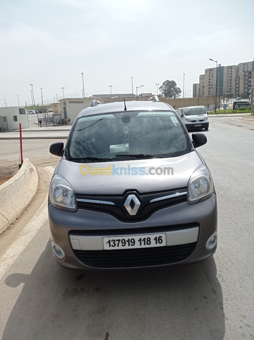 Renault Kangoo 2018 Kangoo