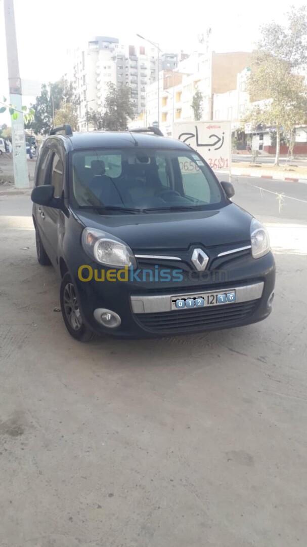 Renault Kangoo 2021 Grand Confort