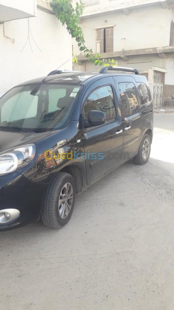 Renault Kangoo 2021 Grand Confort