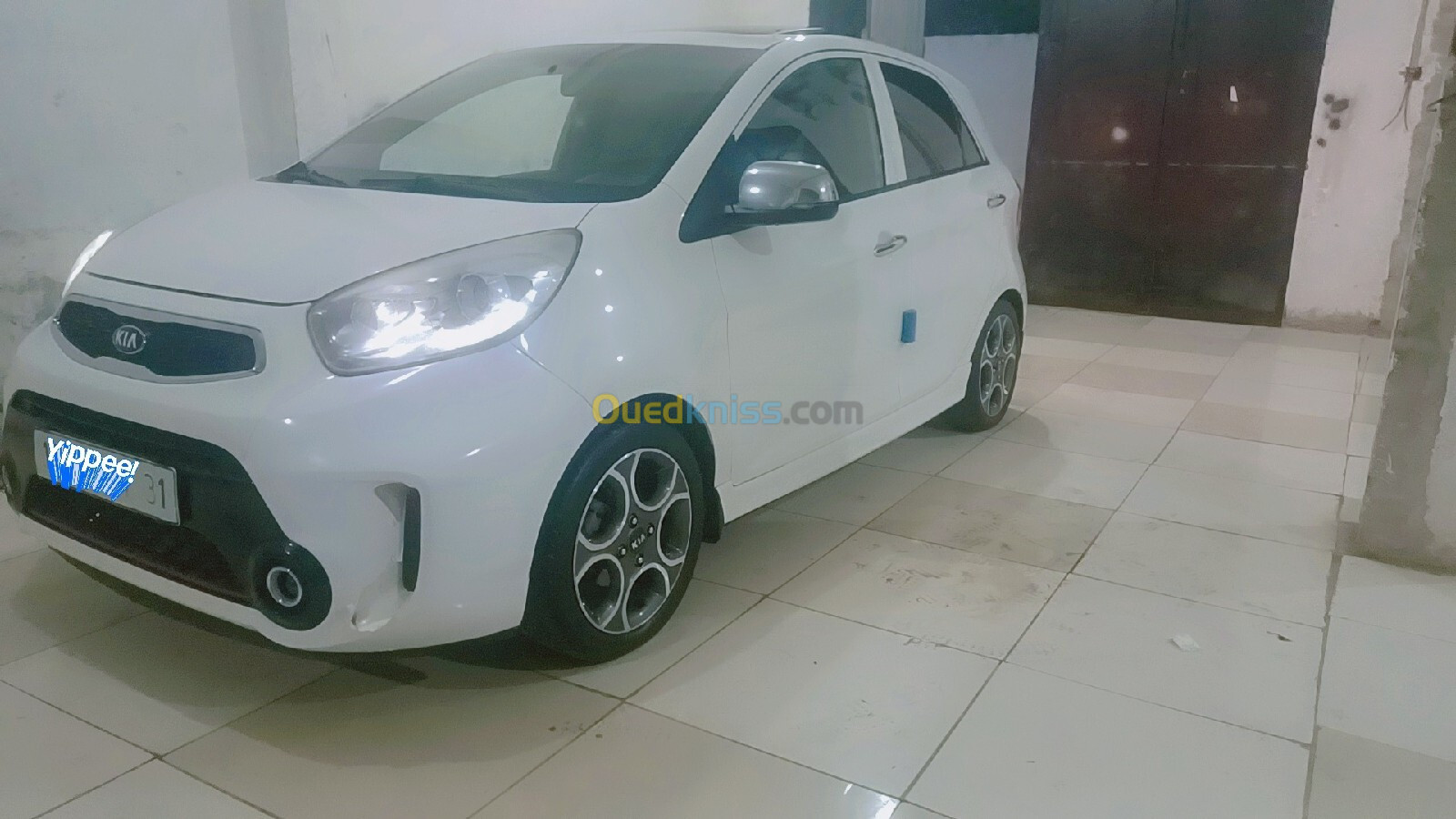 Kia Picanto 2017 Sportline