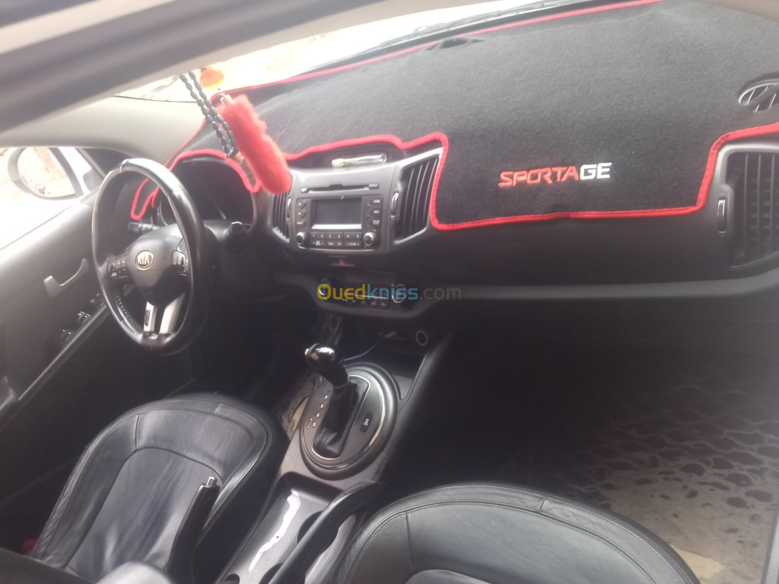 Kia Sportage 2014 Sportage