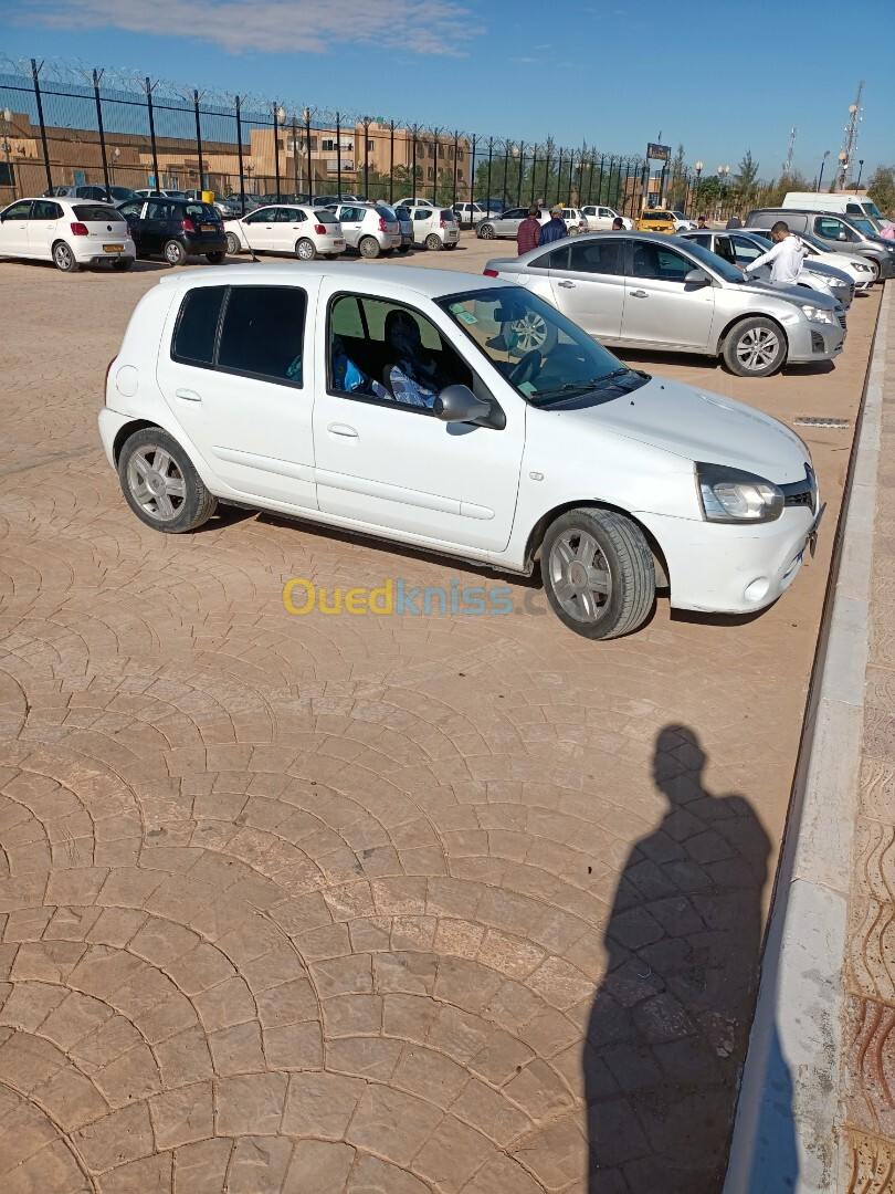 Renault Clio campus 2014 3