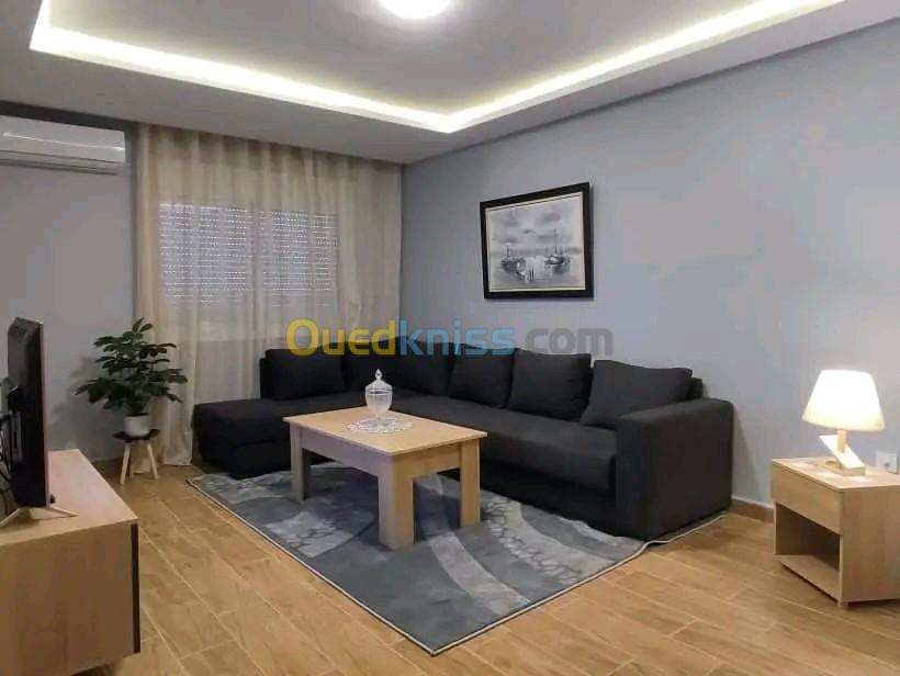 Location vacances Appartement F2 Oran Bir el djir