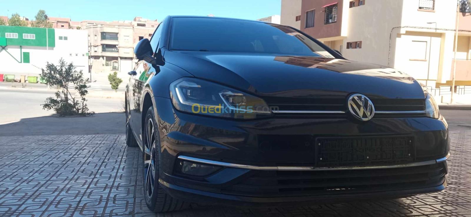 Volkswagen Golf 7 2018 JOIN