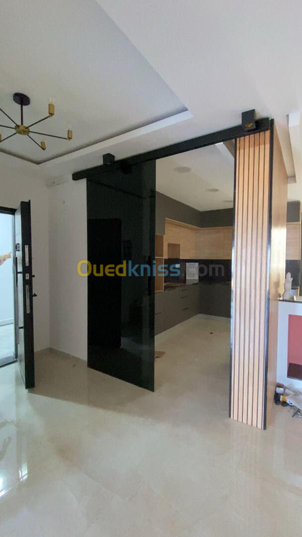 Vente Appartement F3 Oran Oran