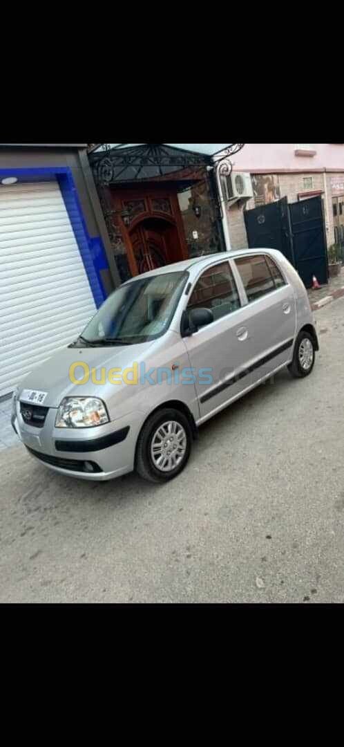 Hyundai Atos 2010 GLS