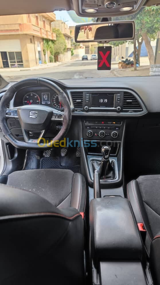 Seat Leon 2015 LINEA R+