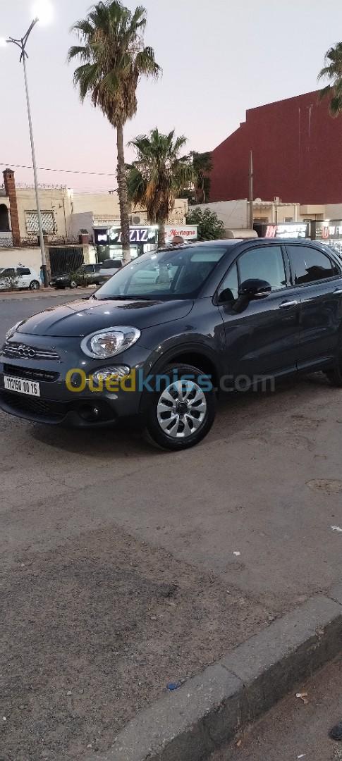 Fiat 500X 2024 500x