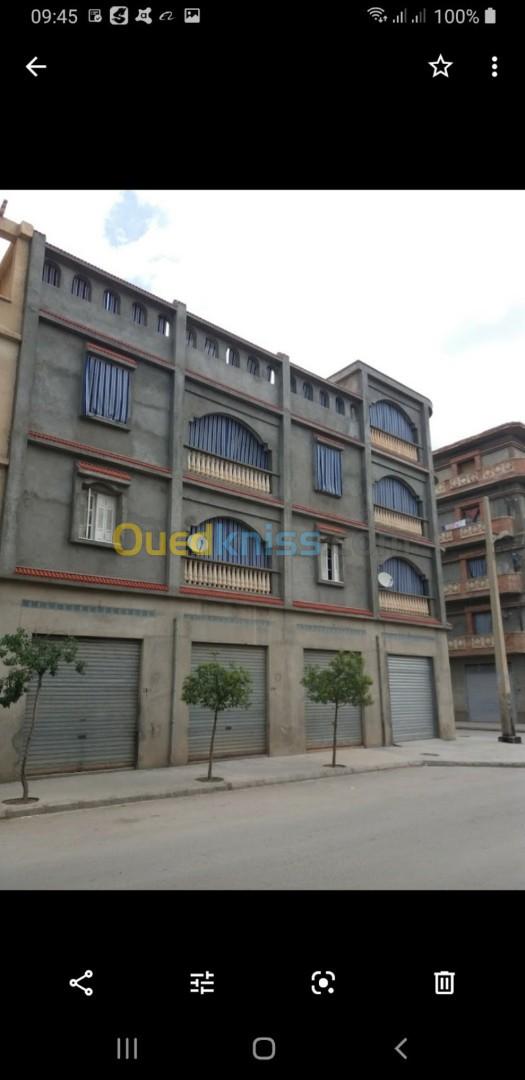 Vente Villa Setif El eulma