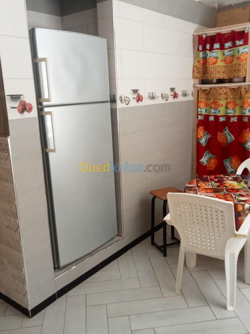 Location vacances Appartement F3 Mostaganem Hadjadj