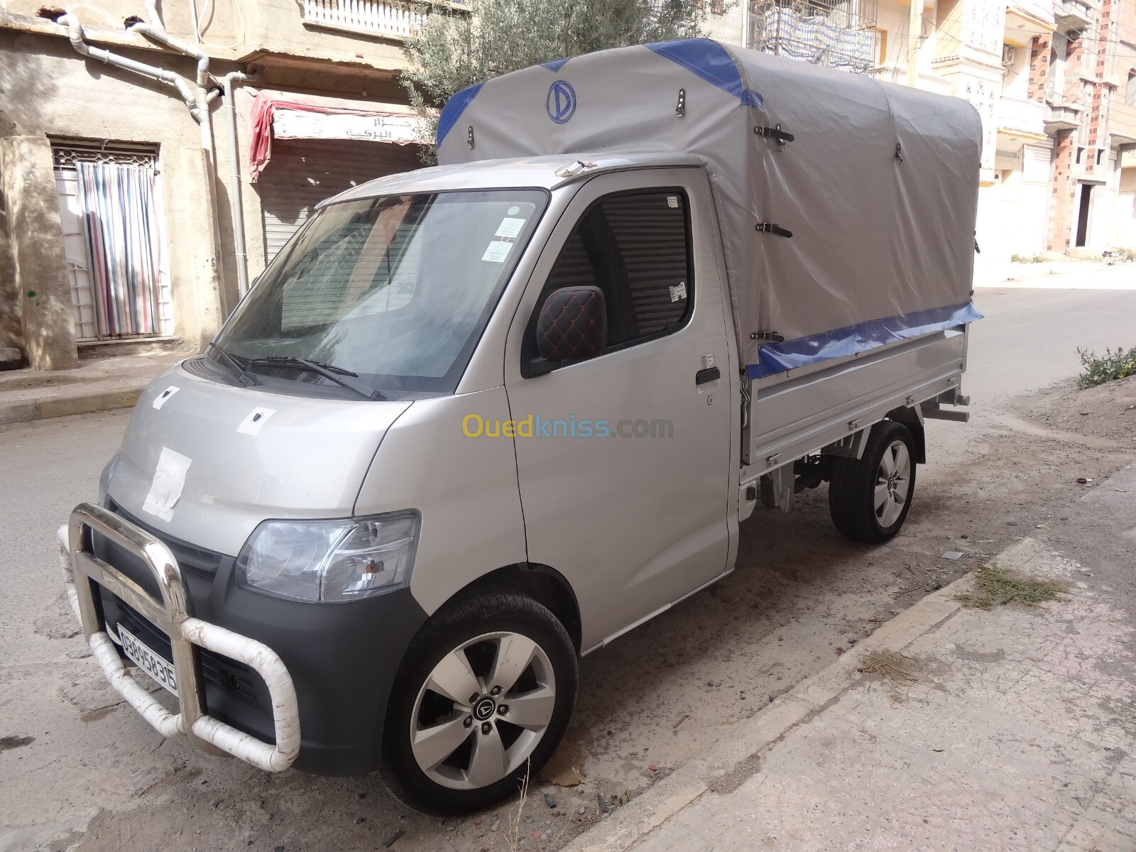 Daihatsu Gran Max 2015 Pick Up