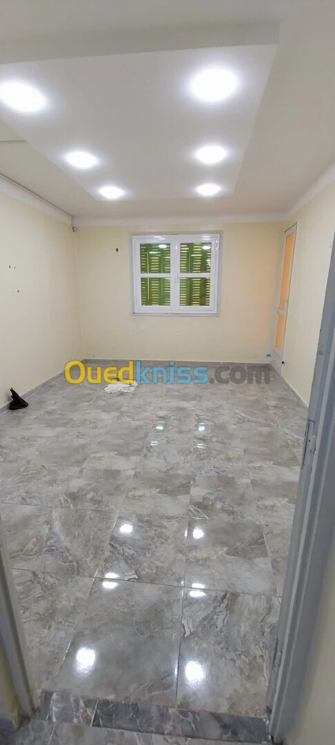 Location Appartement F4 Constantine El khroub