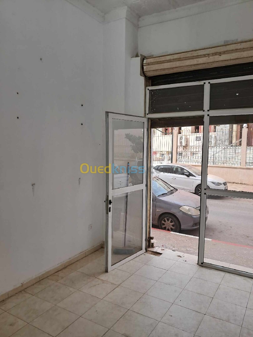 Location Local Oran Bir el djir