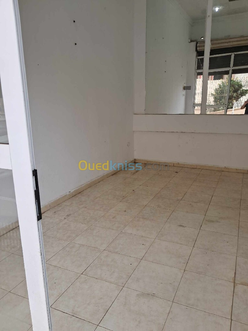 Location Local Oran Bir el djir