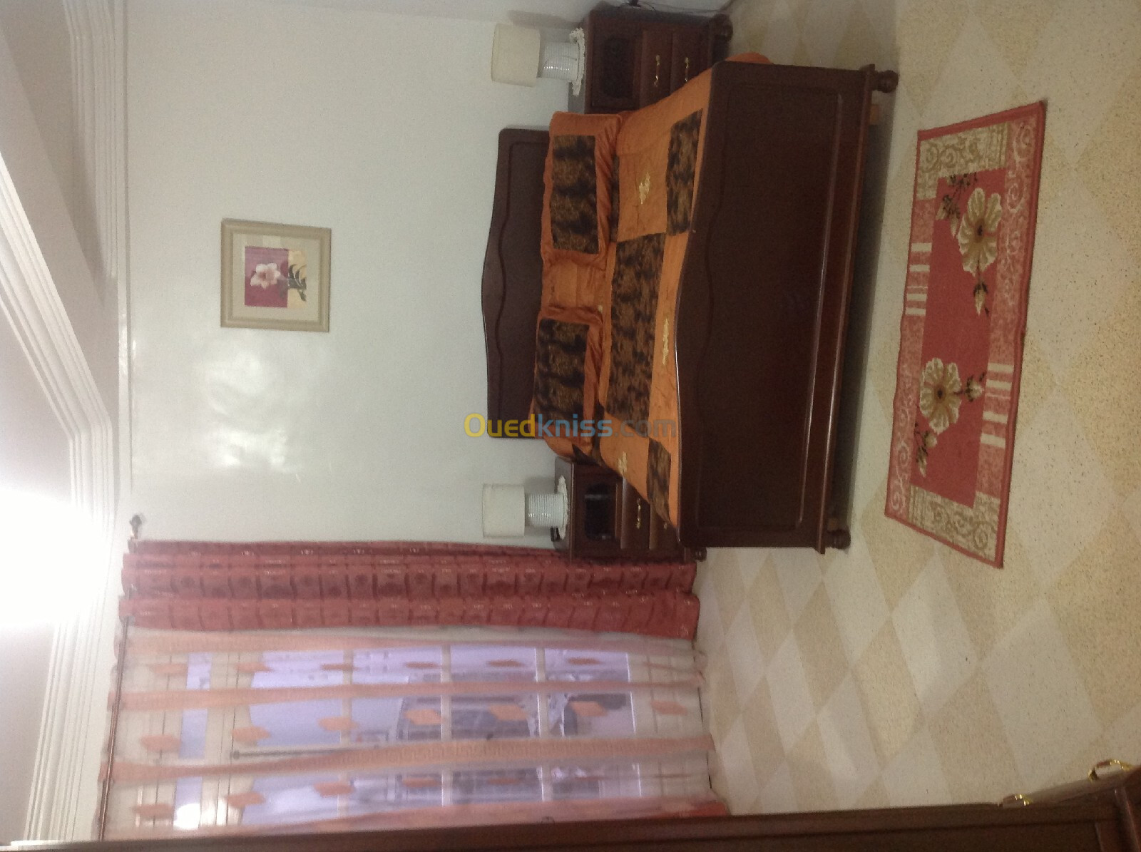 Vente Appartement F4 Tizi Ouzou Tizi ouzou