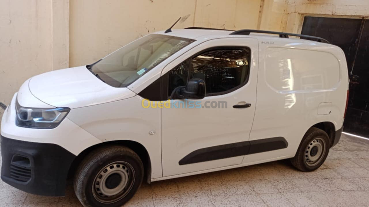 Fiat Doblo 2023 