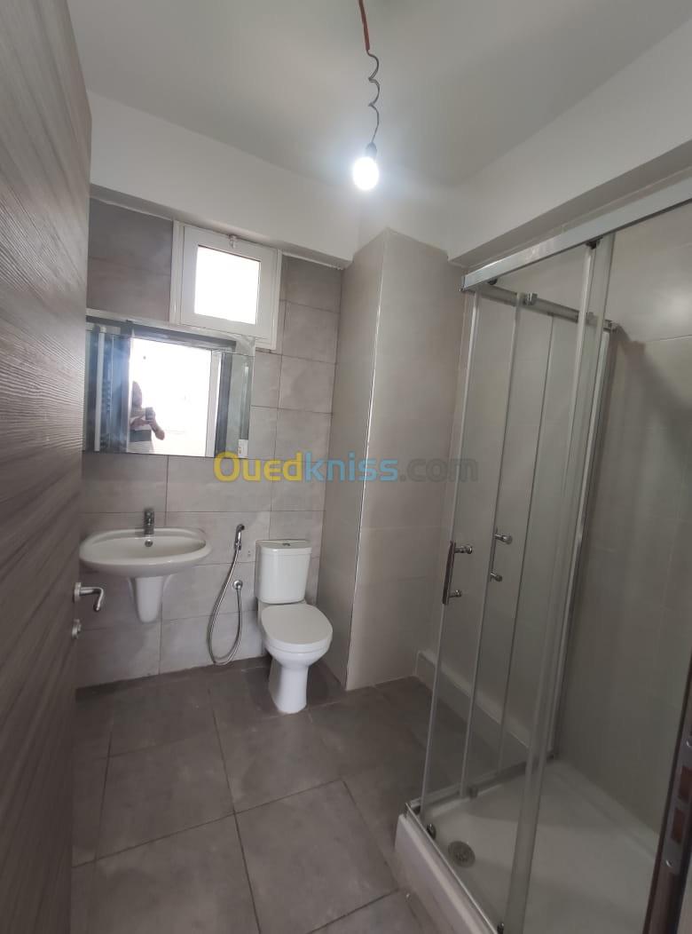 Location Appartement F3 Alger Birkhadem