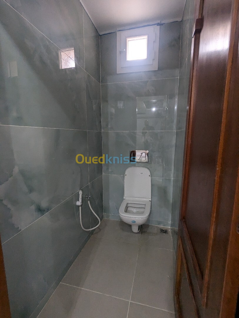 Location Appartement Alger Hydra