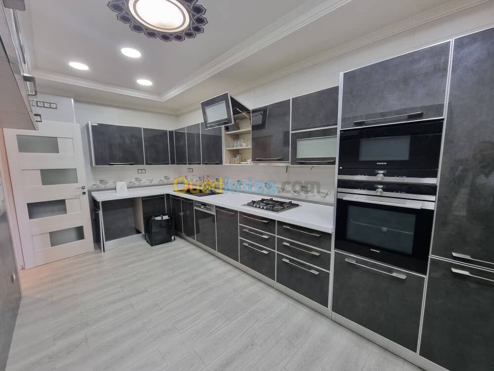 Location Appartement Alger Hydra