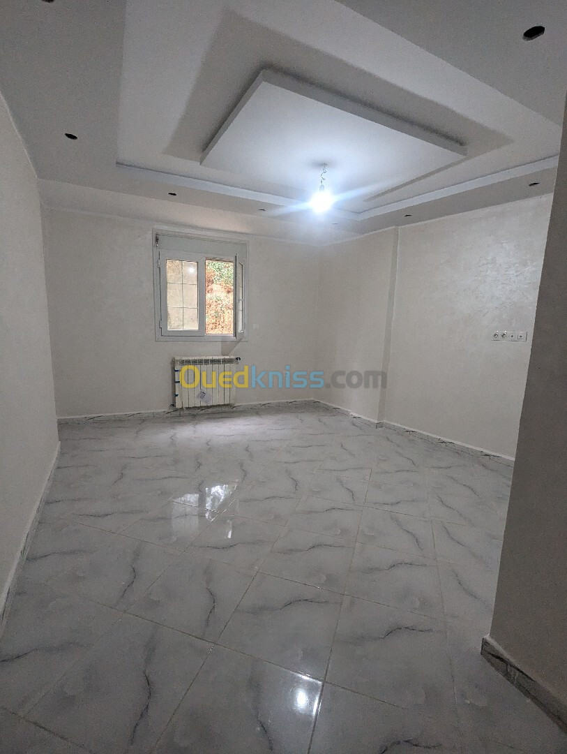 Location Appartement F3 Alger Hydra