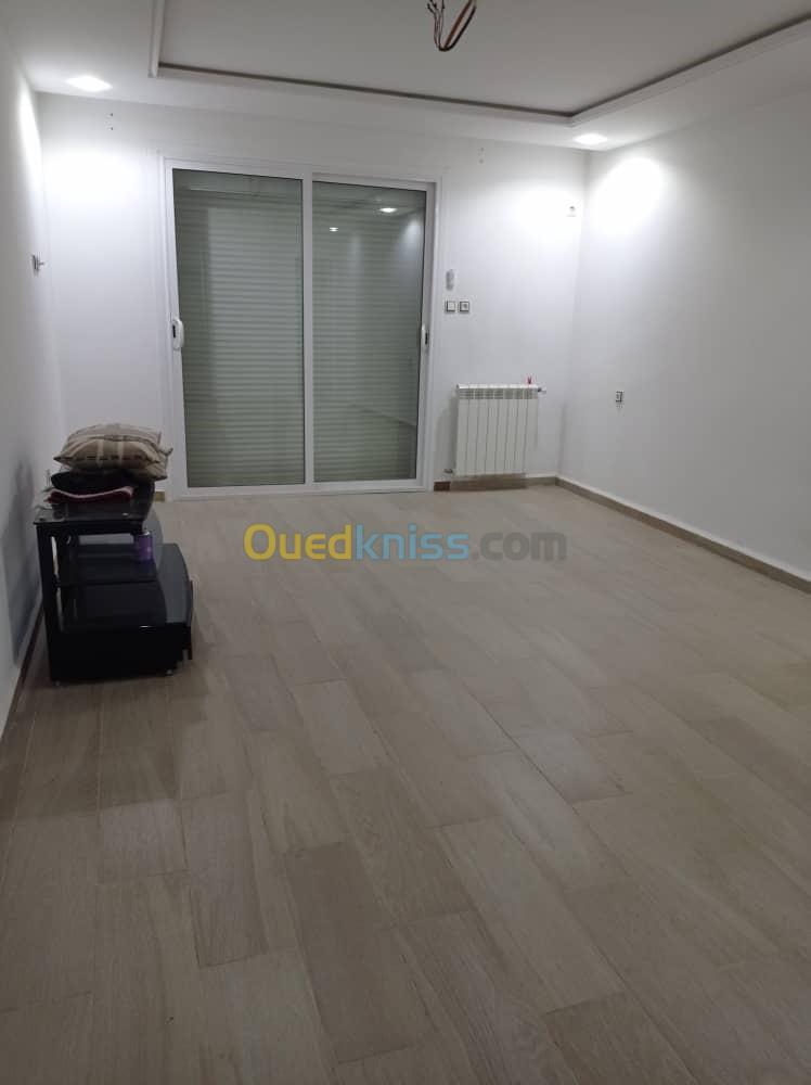 Location Appartement F4 Alger Said hamdine