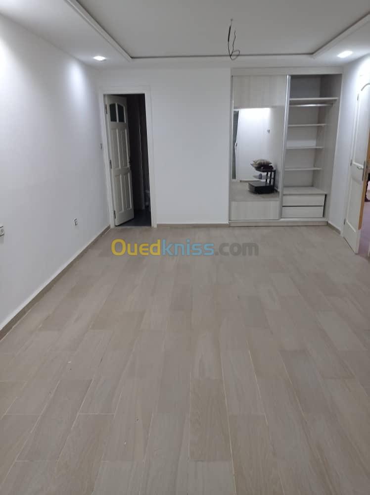 Location Appartement F3 Alger Said hamdine