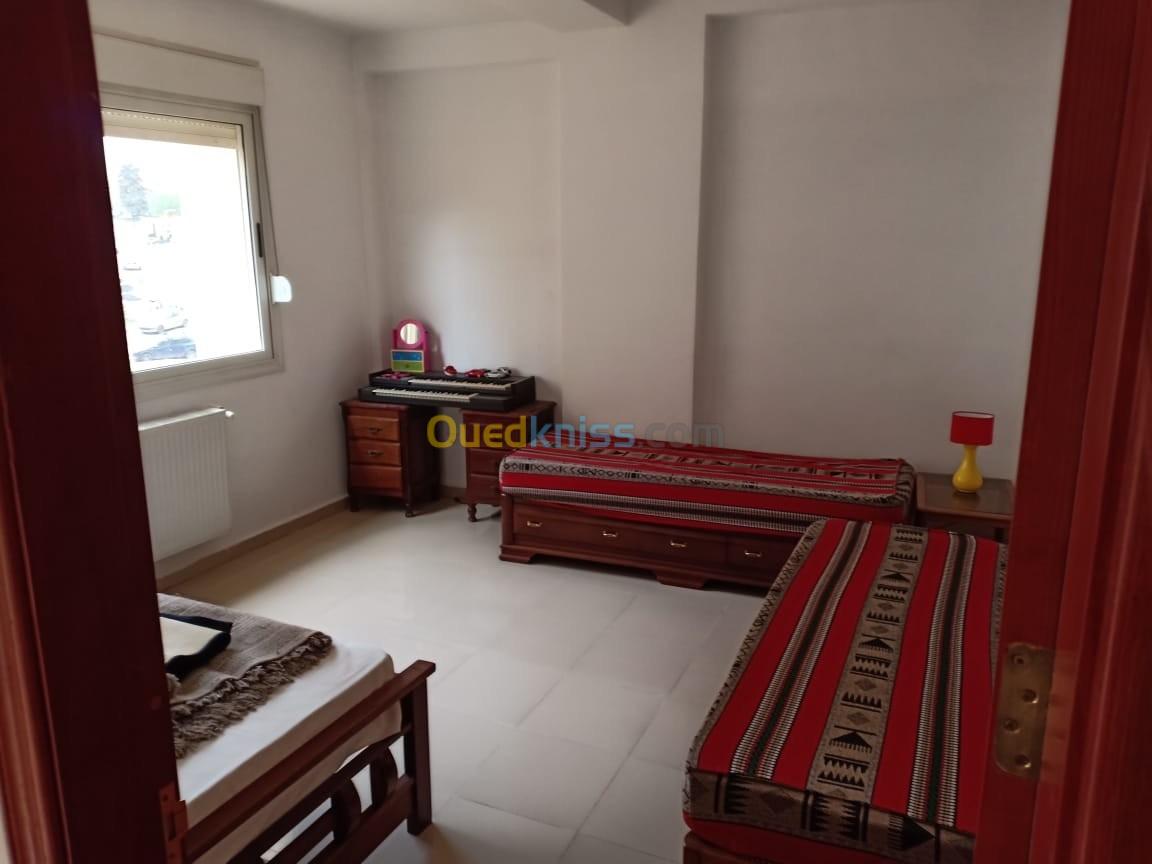 Vente Appartement F3 Alger Draria