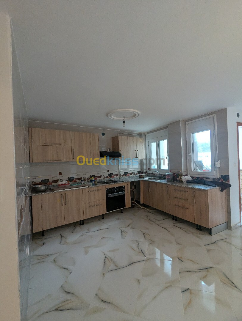 Location Appartement Alger Hydra