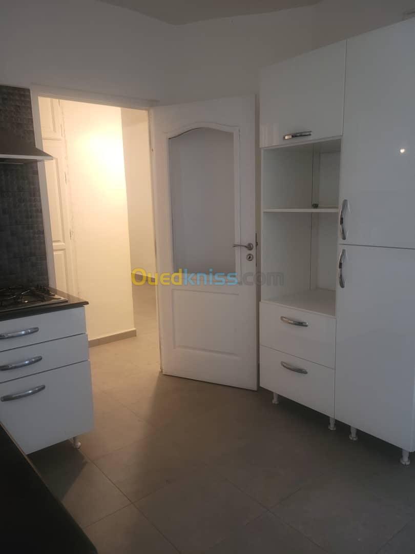 Vente Appartement F4 Alger Ouled fayet