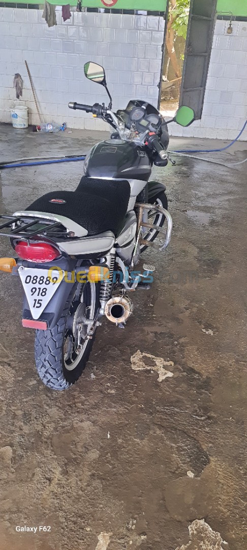 Lifan H13 2018