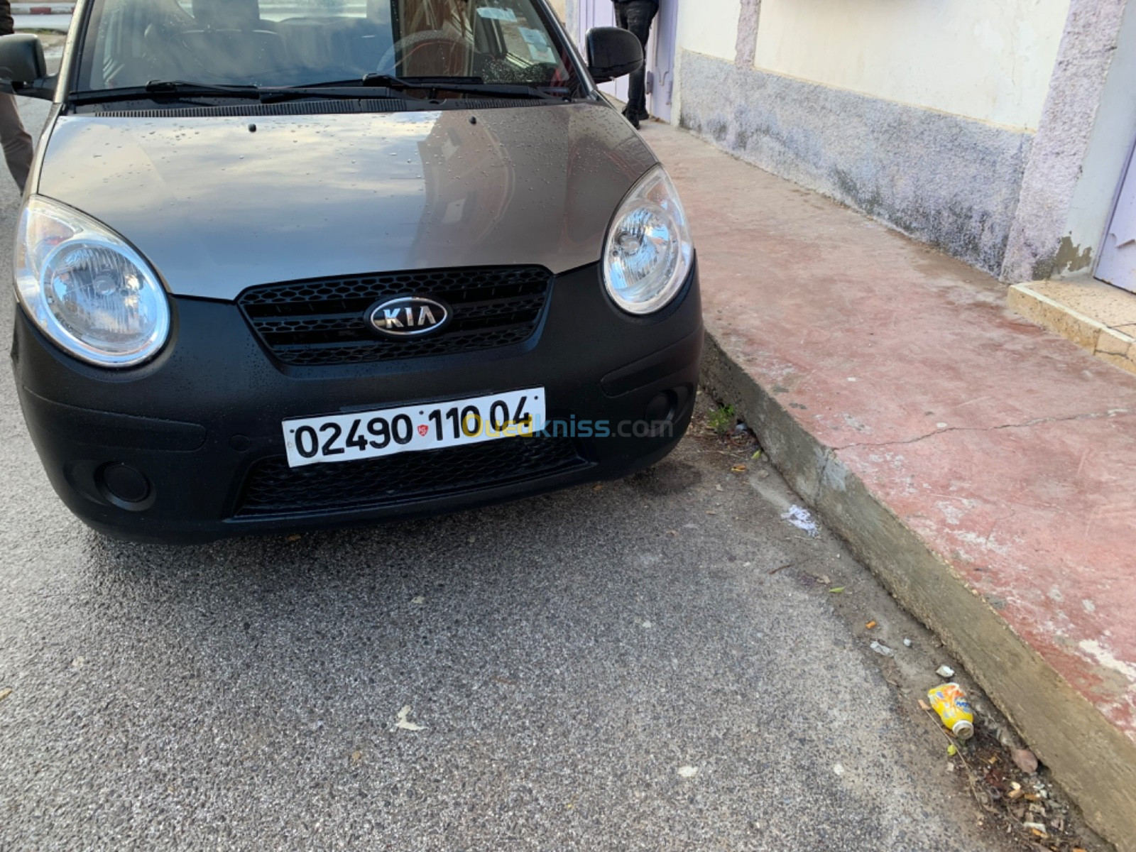 Kia Picanto 2010 