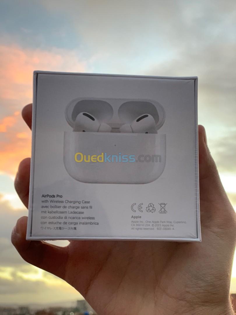 AirPods Pro 