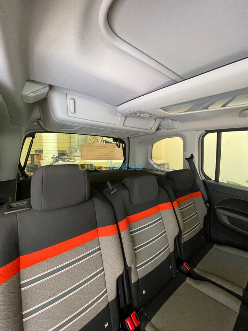 Citroen Berlingo 2021 Xtr