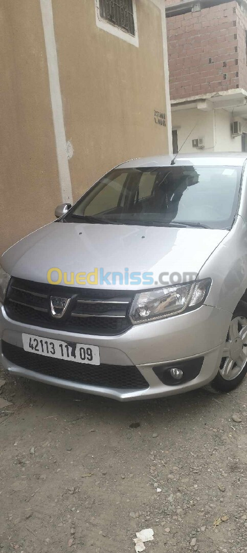 Dacia Logan 2014 Logan