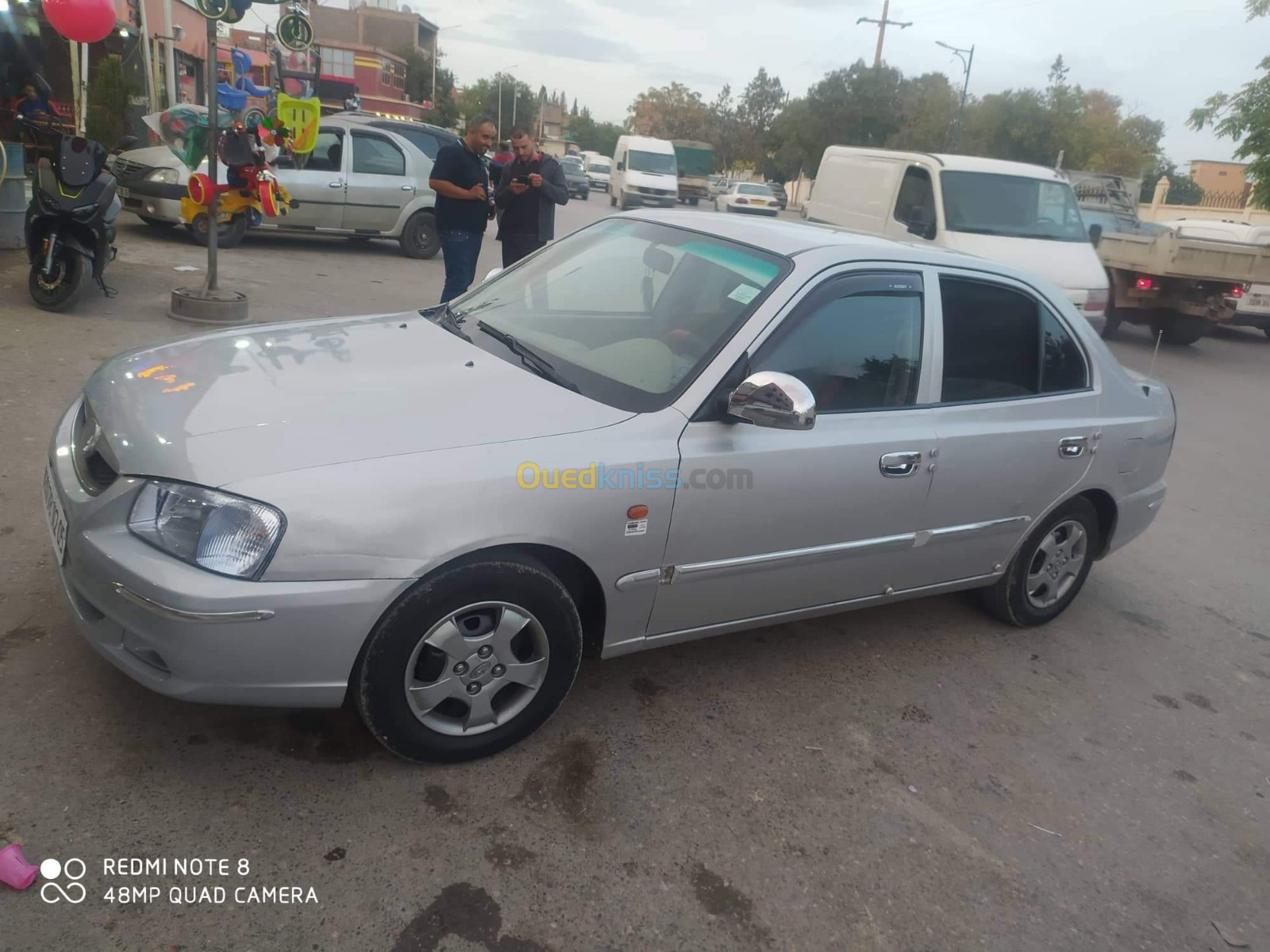 Hyundai Accent 2012 GLS