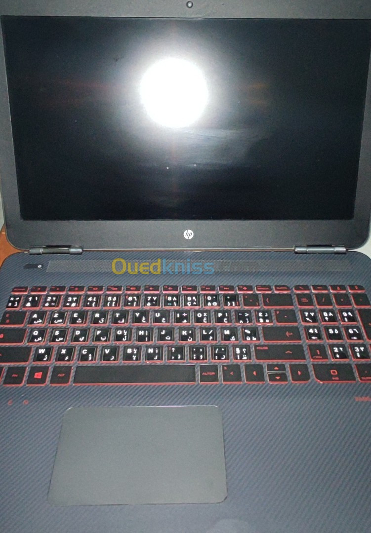 HP OMEN